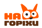 Лого білка RGB PNG